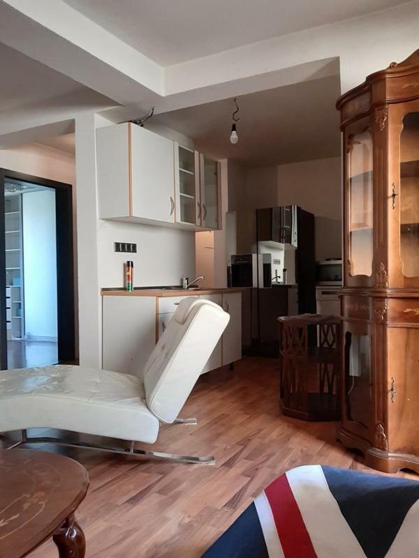 Pleasant Apartment Under The Bratislava Castle Exterior foto